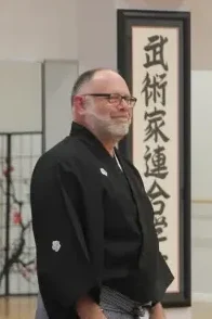 Photo of Russ Gordan